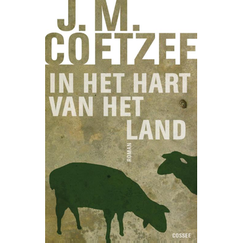 In het hart van het land (Paperback) bij Singel 344