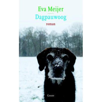 Dagpauwoog (Paperback) bij Singel 344