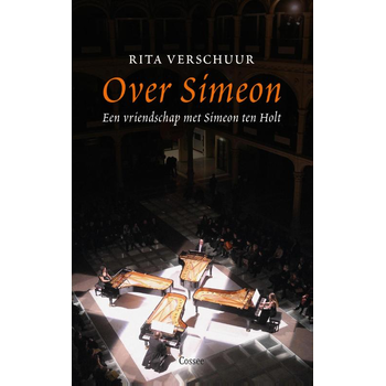 Over Simeon (Paperback) van Rita Verschuur