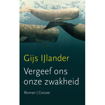 Vergeef ons onze zwakheid (Paperback) bij Singel 344