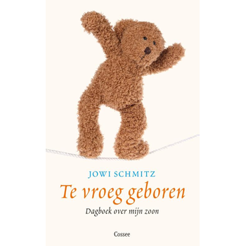 Te vroeg geboren (Paperback) bij Singel 344