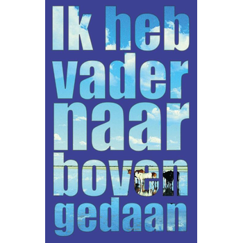 Boven is het stil (Hardback) bij Singel 344