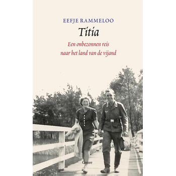 Titia (Paperback) bij Singel 344
