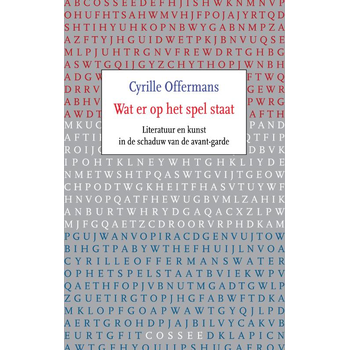 Wat er op het spel staat (Paperback) bij Singel 344