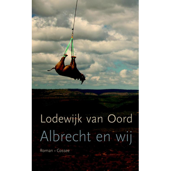 Albrecht en wij (Paperback) bij Singel 344