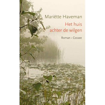 Het huis achter de wilgen (Paperback) bij Singel 344
