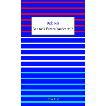Van welk Europa houden wij? (Paperback) bij Singel 344