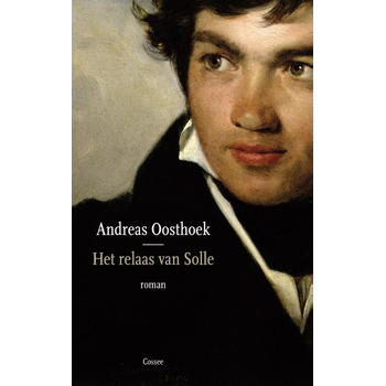 Het relaas van Solle (Paperback) bij Singel 344