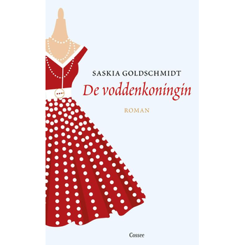 De voddenkoningin (Paperback) bij Singel 344