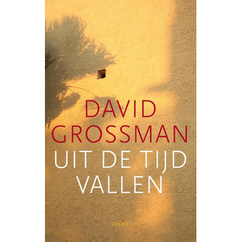 Uit de tijd vallen (Paperback) bij Singel 344