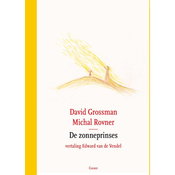 De zonneprinses (Hardback) bij Singel 344