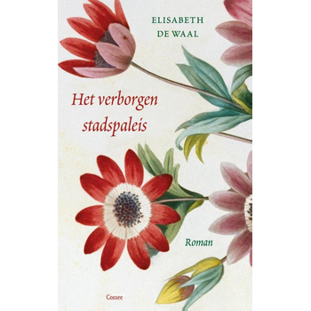 Het verborgen stadspaleis (Hardback) bij Singel 344