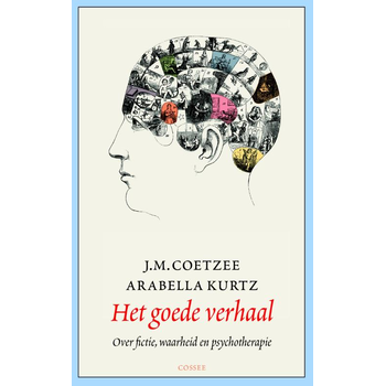 Het goede verhaal (Paperback) bij Singel 344