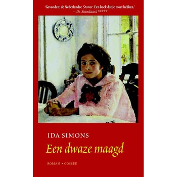 Een dwaze maagd (Paperback) bij Singel 344