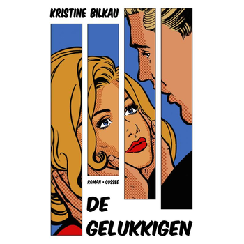 De gelukkigen (Paperback) bij Singel 344