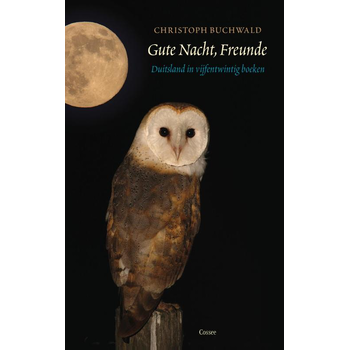 Gute Nacht, Freunde (Paperback) bij Singel 344