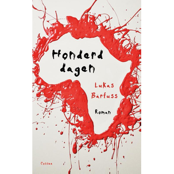 Honderd dagen (Paperback) bij Singel 344