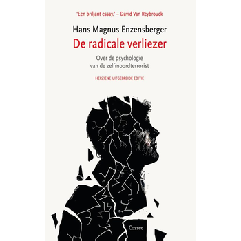De radicale verliezer (Paperback) bij Singel 344