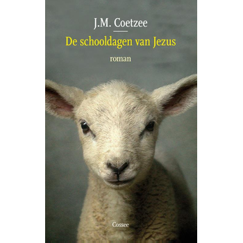 De schooldagen van Jezus (Hardback) bij Singel 344