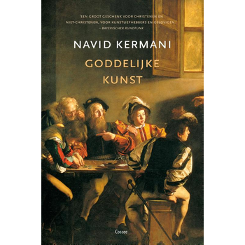 Goddelijke kunst (Hardback) bij Singel 344