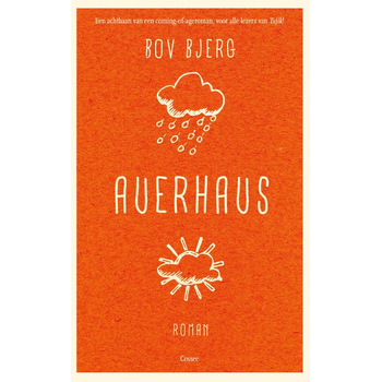 Auerhaus (Paperback) bij Singel 344