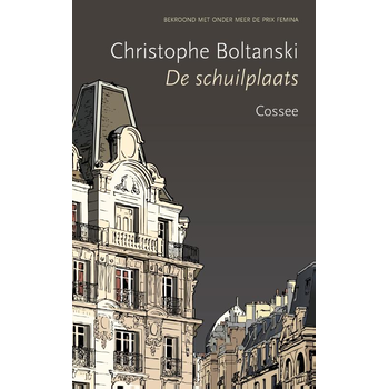De schuilplaats (Paperback) bij Singel 344