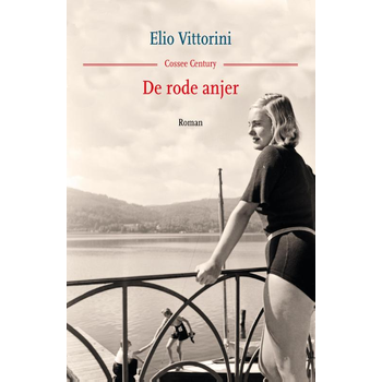 De rode anjer (Hardback) bij Singel 344