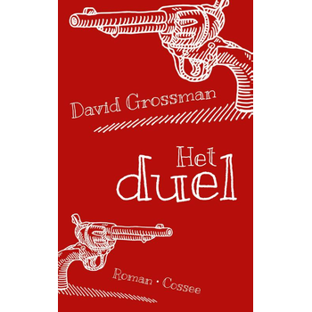 Het duel (Paperback) bij Singel 344