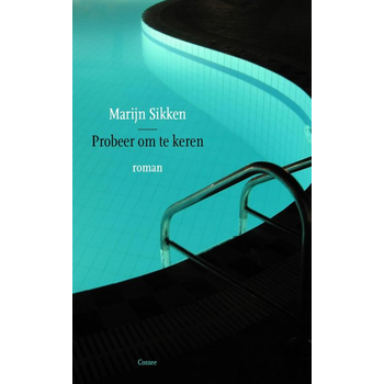 Probeer om te keren (Paperback) bij Singel 344