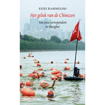 Het geluk van de Chinezen (Paperback) bij Singel 344