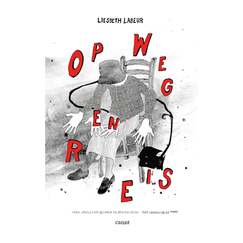 Op weg en reis (Paperback) bij Singel 344