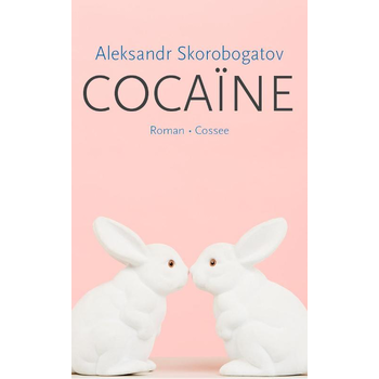 Cocaïne (Paperback) bij Singel 344