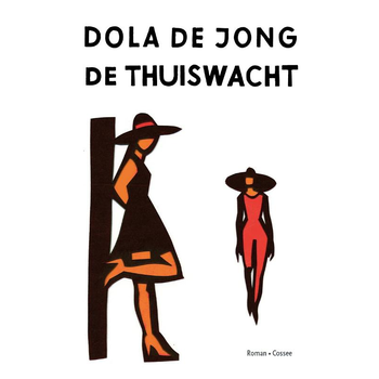 De thuiswacht (Paperback) bij Singel 344