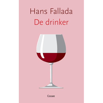 De drinker (Paperback) bij Singel 344