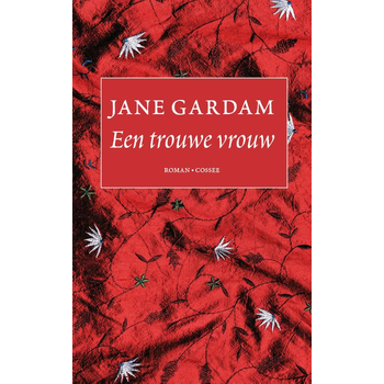 Een trouwe vrouw (Hardback) bij Singel 344