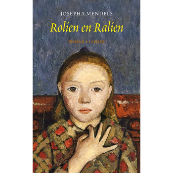 Rolien en Ralien (Paperback) bij Singel 344