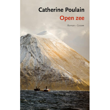 Open zee (Paperback) bij Singel 344