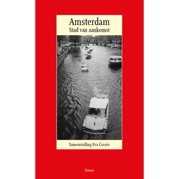 Amsterdam (Paperback) bij Singel 344