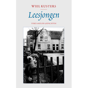 Leesjongen (Hardback) bij Singel 344