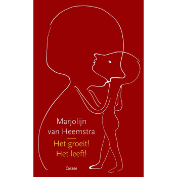 Het groeit! Het leeft! (Paperback) bij Singel 344