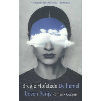 De hemel boven Parijs (Paperback) bij Singel 344