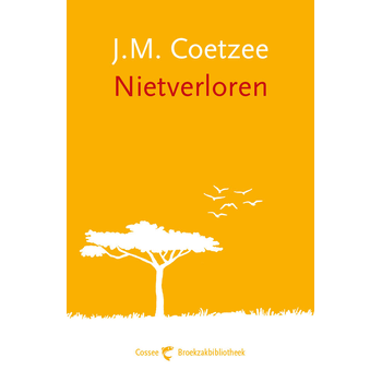 Nietverloren (Paperback) bij Singel 344
