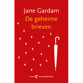 De geheime brieven (Paperback) bij Singel 344