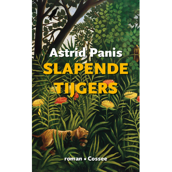 Slapende tijgers (Paperback) bij Singel 344