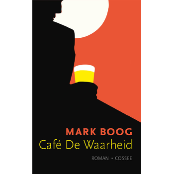 Café De Waarheid (Paperback) bij Singel 344