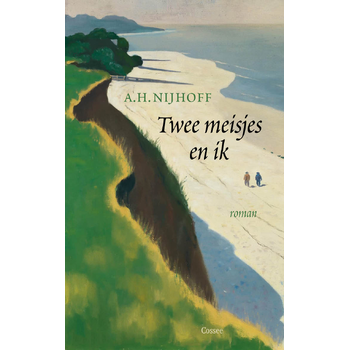 Twee meisjes en ik (Paperback) bij Singel 344