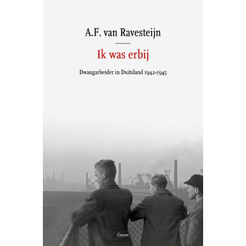Ik was erbij (Paperback) bij Singel 344