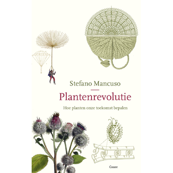 Plantenrevolutie (Hardback) bij Singel 344