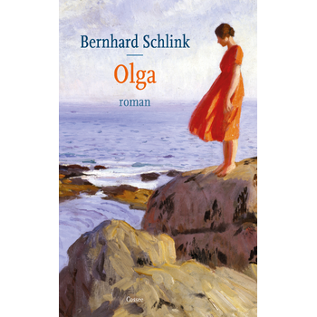 Olga (Hardback) bij Singel 344