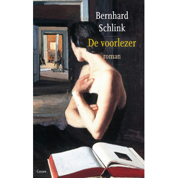 De voorlezer (Paperback) bij Singel 344